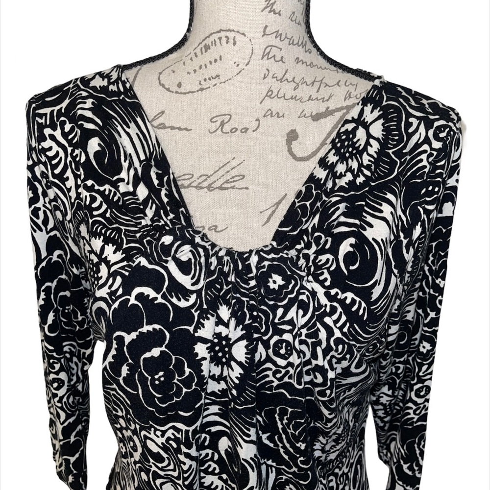 Talbots Top - Picture 2 of 6